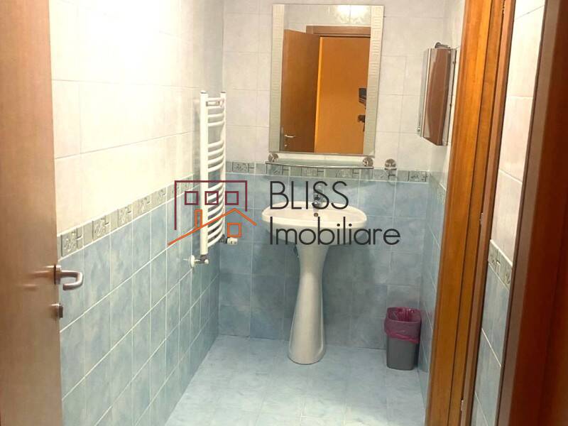 spațiu de birouri de Inchiriat Herastrau | Nordului - ID:120199 | Bliss Imobiliare / Photo 9 - BLISS Imobiliare