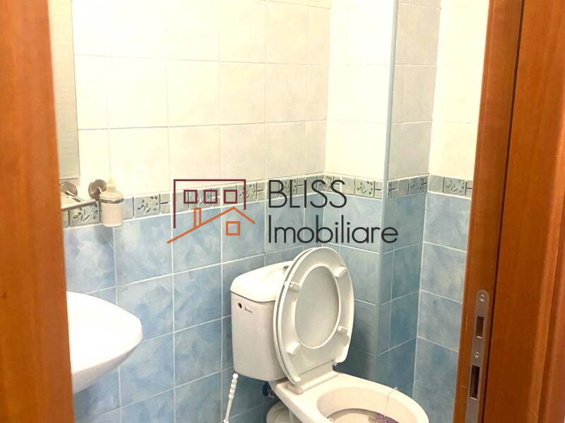 Office space for Rent Herastrau | Nordului, Bucharest - ID:120199 | Bliss Imobiliare / Photo 10 - BLISS Imobiliare