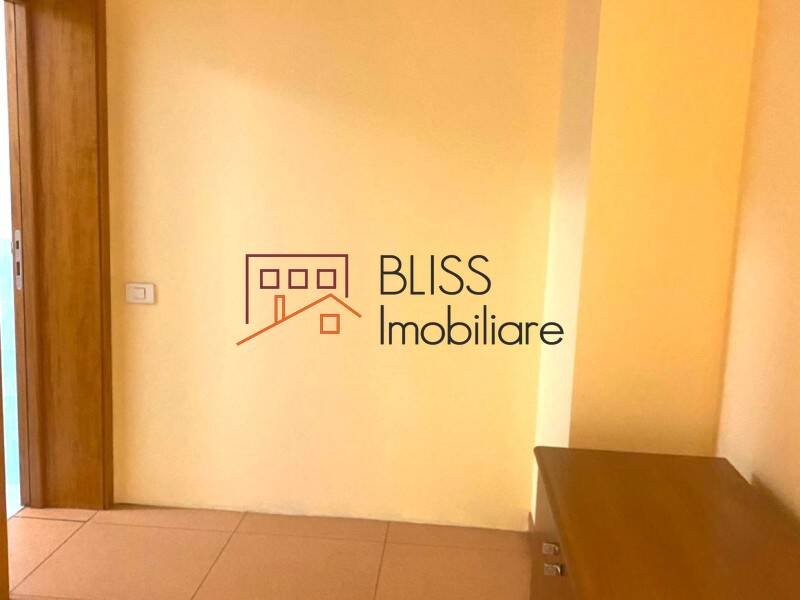 Office space for Rent Herastrau | Nordului, Bucharest - ID:120199 | Bliss Imobiliare / Photo 5 - BLISS Imobiliare