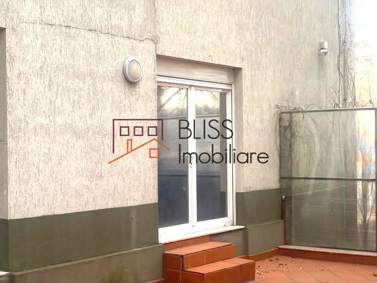 spațiu de birouri de Inchiriat Herastrau | Nordului - ID:120199 | Bliss Imobiliare / Photo 7 - BLISS Imobiliare