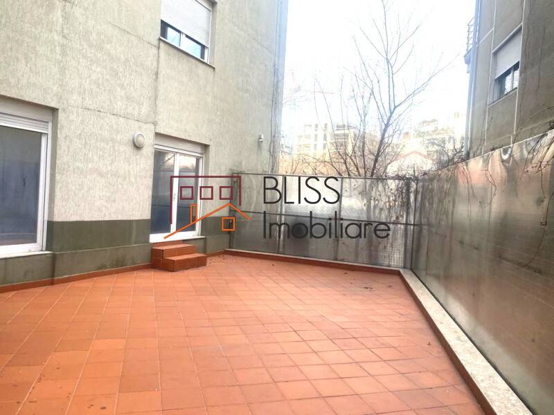 Office space for Rent Herastrau | Nordului, Bucharest - ID:120199 | Bliss Imobiliare / Photo 8 - BLISS Imobiliare