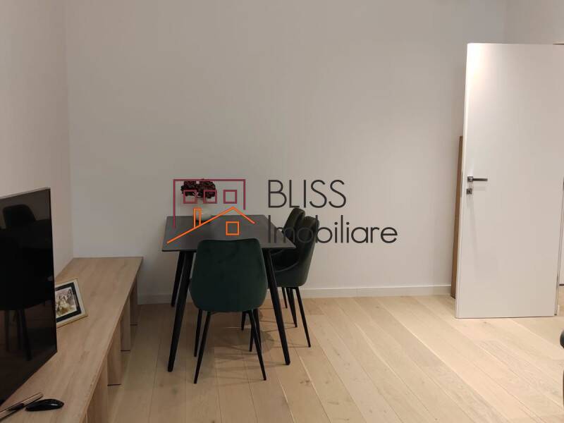 Apartament de Inchiriat Aviatiei | Promenada mall | Metro Pipera - 2 Camere - ID:120757 | Bliss Imobiliare / Photo 5 - BLISS Imobiliare