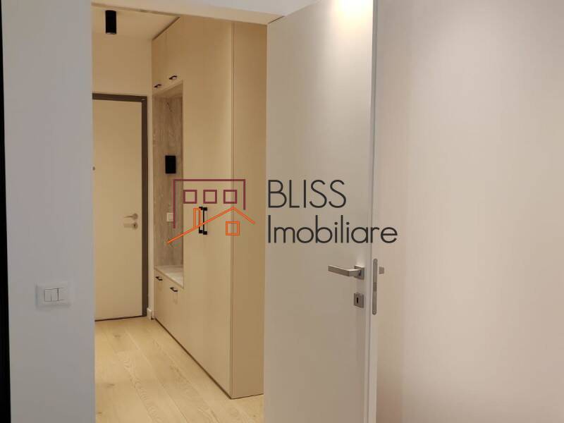 Apartament de Inchiriat Aviatiei | Promenada mall | Metro Pipera - 2 Camere - ID:120758 | Bliss Imobiliare / Photo 6 - BLISS Imobiliare