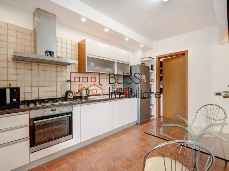 Apartment for Rent Floreasca | Barbu Vacarescu, Bucharest - 2 Bedroom - ID:8957 | Bliss Imobiliare / Photo 8 - BLISS Imobiliare