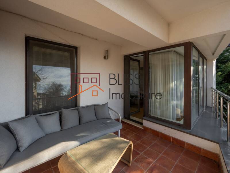 Apartament de Inchiriat Floreasca | Barbu Vacarescu - 3 Camere - ID:8957 | Bliss Imobiliare / Photo 6 - BLISS Imobiliare