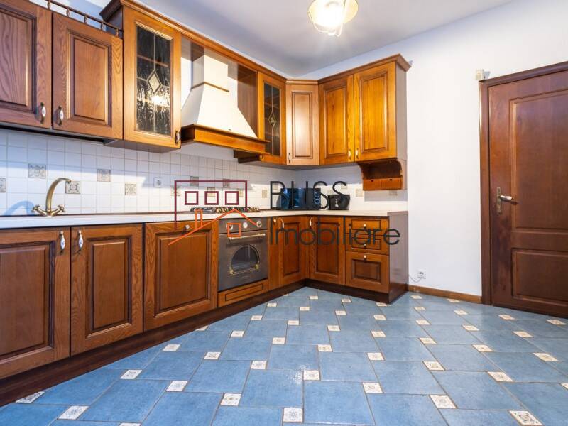 Casa de Inchiriat Floreasca | Barbu Vacarescu - 5 Camere - ID:120779 | Bliss Imobiliare / Photo 32 - BLISS Imobiliare