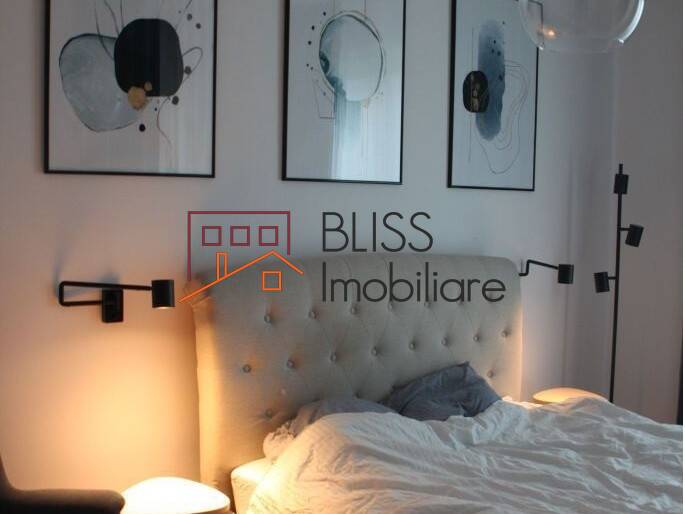 Apartament de Inchiriat Iancu Nicolae | Pipera - 2 Camere - ID:120802 | Bliss Imobiliare / Photo 8 - BLISS Imobiliare