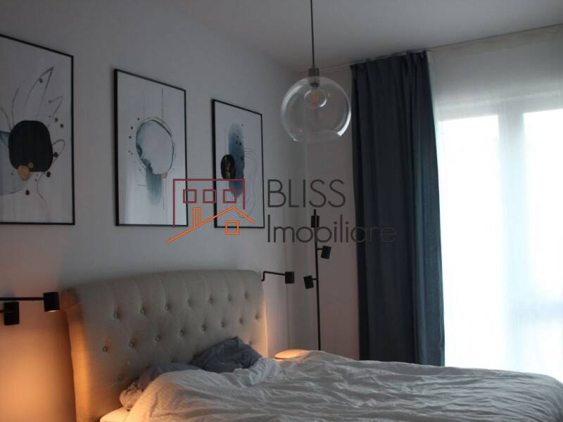 Apartament de Inchiriat Iancu Nicolae | Pipera - 2 Camere - ID:120802 | Bliss Imobiliare / Photo 9 - BLISS Imobiliare