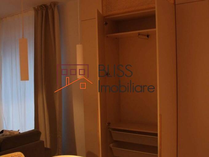 Apartment for Rent Iancu Nicolae | Pipera, Bucharest / Ilfov - 1 Bedroom - ID:120802 | Bliss Imobiliare / Photo 11 - BLISS Imobiliare