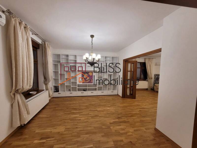 Apartament de Inchiriat Cotroceni - ID:120814 | Bliss Imobiliare / Photo 1 - BLISS Imobiliare