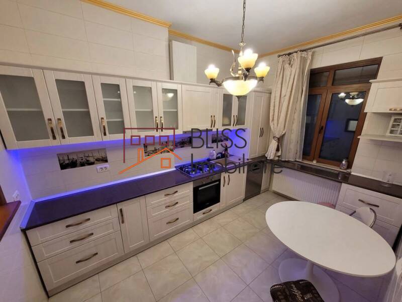 Apartament de Inchiriat Cotroceni - ID:120814 | Bliss Imobiliare / Photo 4 - BLISS Imobiliare