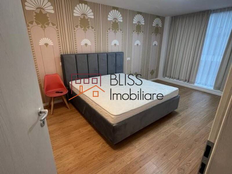 Vila de Inchiriat Iancu Nicolae | Pipera - 5 Camere - ID:120903 | Bliss Imobiliare / Photo 3 - BLISS Imobiliare