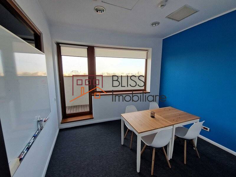 spațiu de birouri de Inchiriat KM 0 | Ultracentral - 7 Camere - ID:120912 | Bliss Imobiliare / Photo 5 - BLISS Imobiliare
