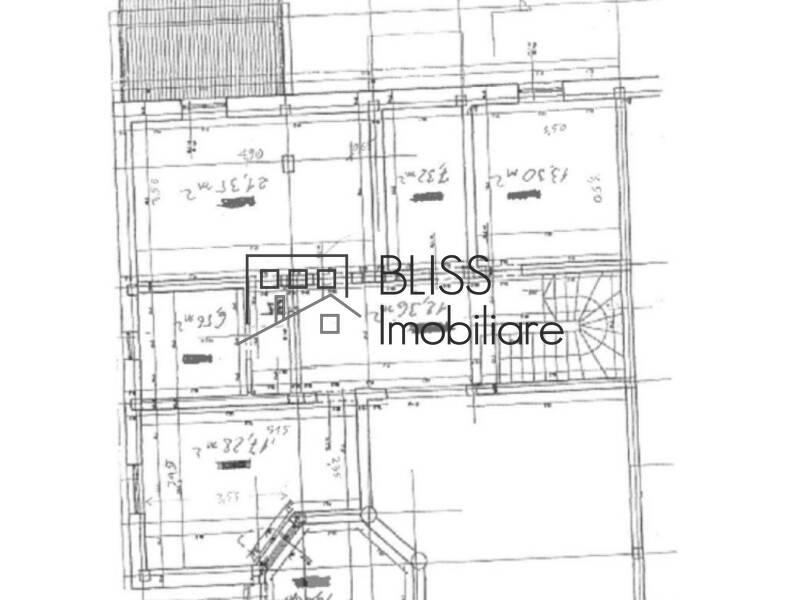 5-Bedroom Villa Baneasa Residential Park, Bucharest / Ilfov | Bliss Imobiliare / Photo 61 - BLISS Imobiliare