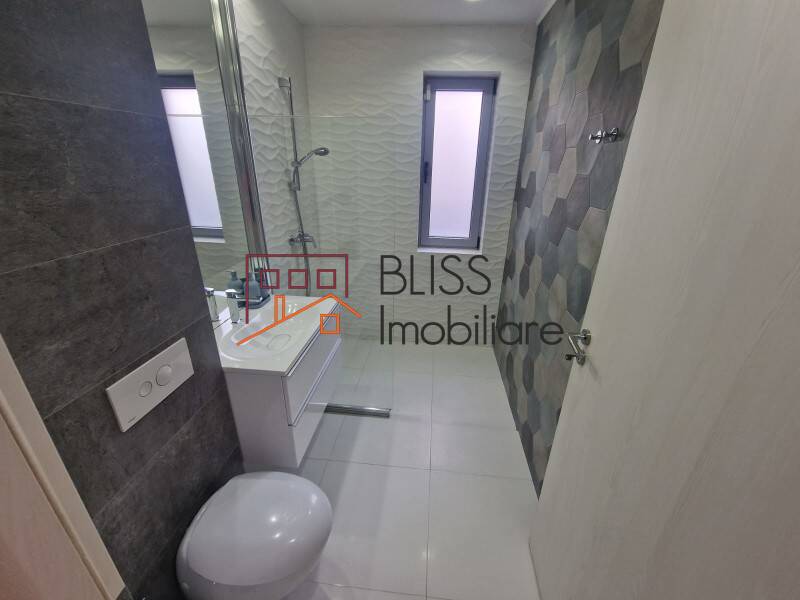 Luxury 3-Bedroom Villa In Iancu Nicolae, Bucharest / Ilfov | Bliss Imobiliare / Photo 22 - BLISS Imobiliare