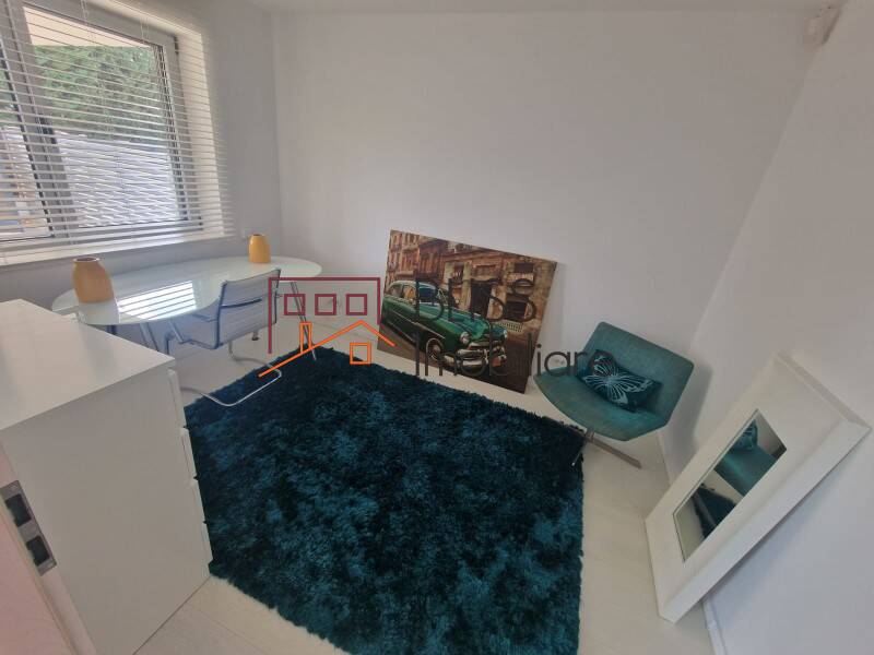 Luxury 3-Bedroom Villa In Iancu Nicolae, Bucharest / Ilfov | Bliss Imobiliare / Photo 16 - BLISS Imobiliare