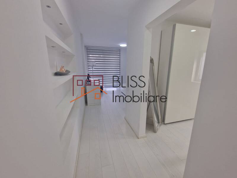 Luxury 3-Bedroom Villa In Iancu Nicolae, Bucharest / Ilfov | Bliss Imobiliare / Photo 13 - BLISS Imobiliare
