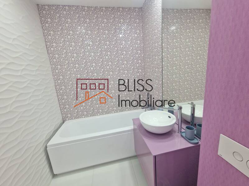 Luxury 3-Bedroom Villa In Iancu Nicolae, Bucharest / Ilfov | Bliss Imobiliare / Photo 26 - BLISS Imobiliare