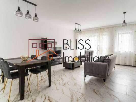Apartament de Inchiriat Iancu Nicolae | Pipera - 2 Camere - ID:105934 | Bliss Imobiliare / Photo 2 - BLISS Imobiliare