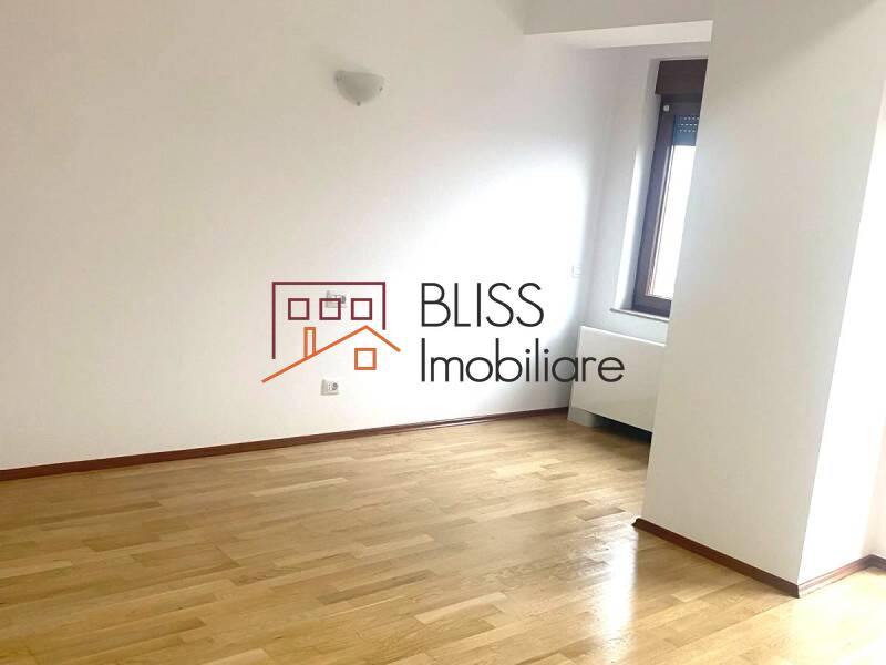 Apartment for Rent Aviatiei | Promenada mall | Metro Pipera, Bucharest - 2 Bedroom - ID:27487 | Bliss Imobiliare / Photo 8 - BLISS Imobiliare