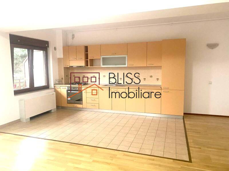 Apartament de Inchiriat Aviatiei | Promenada mall | Metro Pipera - 3 Camere - ID:27487 | Bliss Imobiliare / Photo 3 - BLISS Imobiliare