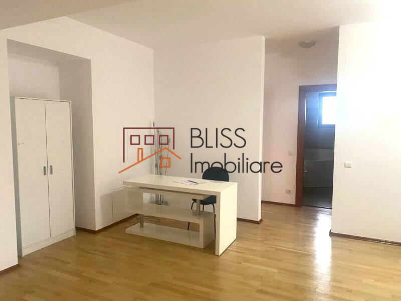 Apartment for Rent Aviatiei | Promenada mall | Metro Pipera, Bucharest - 2 Bedroom - ID:27487 | Bliss Imobiliare / Photo 12 - BLISS Imobiliare
