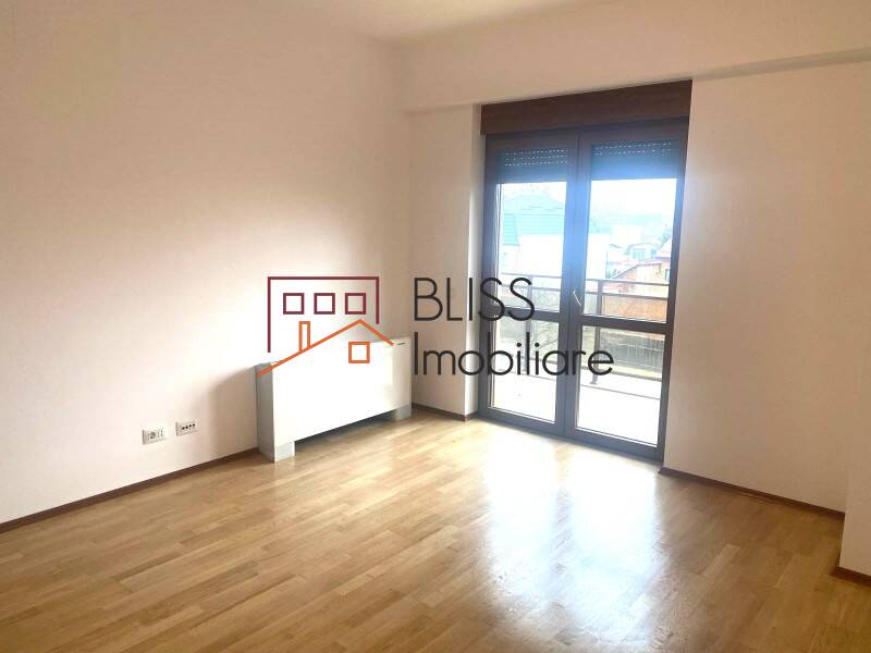 Apartment for Rent Aviatiei | Promenada mall | Metro Pipera, Bucharest - 2 Bedroom - ID:27487 | Bliss Imobiliare / Photo 13 - BLISS Imobiliare