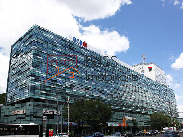 spațiu de birouri de Inchiriat Piata Victoriei - ID:121124 | Bliss Imobiliare / Photo 1 - BLISS Imobiliare