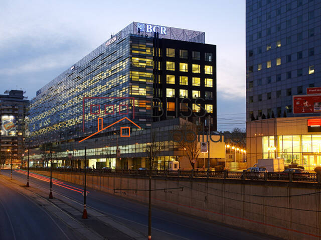 spațiu de birouri de Inchiriat Piata Victoriei - ID:121124 | Bliss Imobiliare / Photo 2 - BLISS Imobiliare