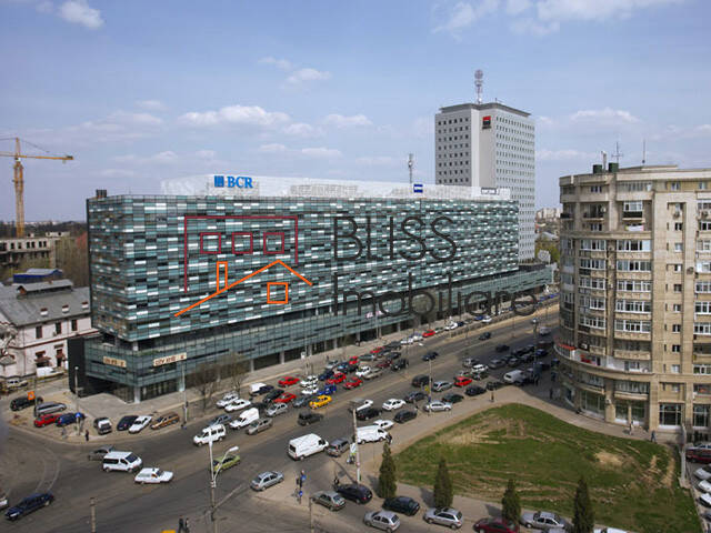 spațiu de birouri de Inchiriat Piata Victoriei - ID:121123 | Bliss Imobiliare / Photo 8 - BLISS Imobiliare