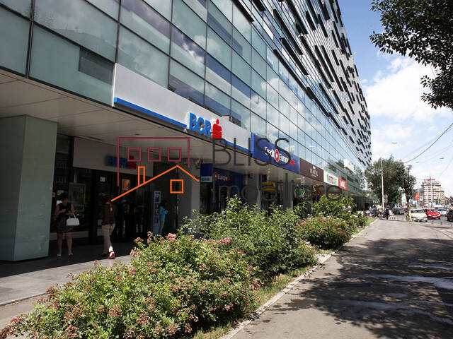 Office space for Rent Piata Victoriei, Bucharest - ID:121123 | Bliss Imobiliare / Photo 9 - BLISS Imobiliare