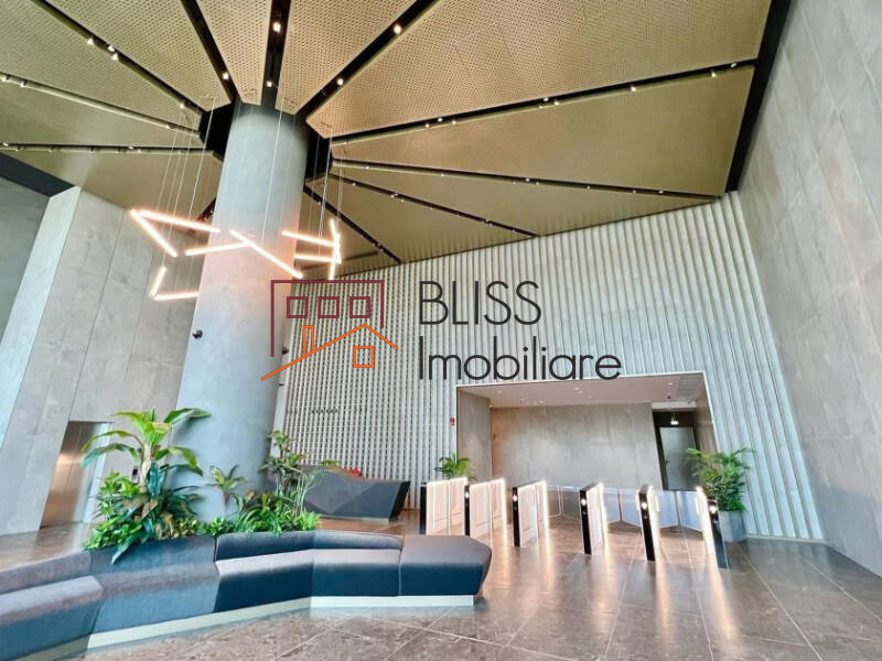Office space for Rent Cotroceni, Bucharest - ID:121125 | Bliss Imobiliare / Photo 5 - BLISS Imobiliare