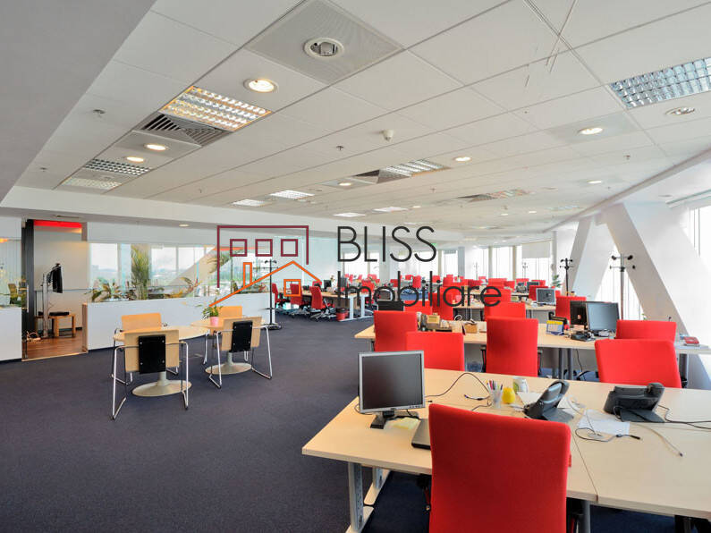 spațiu de birouri de Inchiriat Dorobanti | Primaverii | Kiseleff | Aviatorilor - ID:121139 | Bliss Imobiliare / Photo 14 - BLISS Imobiliare