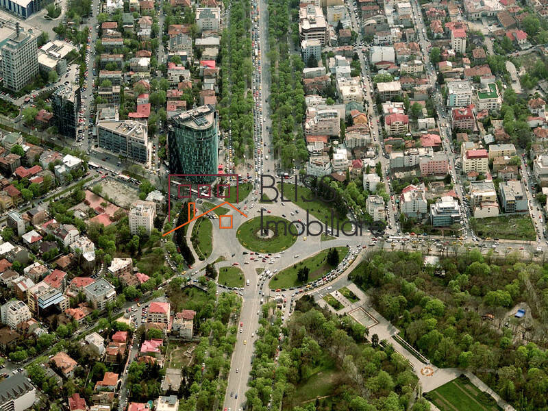 spațiu de birouri de Inchiriat Dorobanti | Primaverii | Kiseleff | Aviatorilor - ID:121139 | Bliss Imobiliare / Photo 2 - BLISS Imobiliare