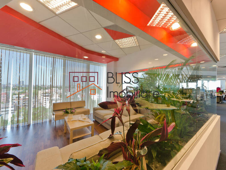 spațiu de birouri de Inchiriat Dorobanti | Primaverii | Kiseleff | Aviatorilor - ID:121141 | Bliss Imobiliare / Photo 12 - BLISS Imobiliare