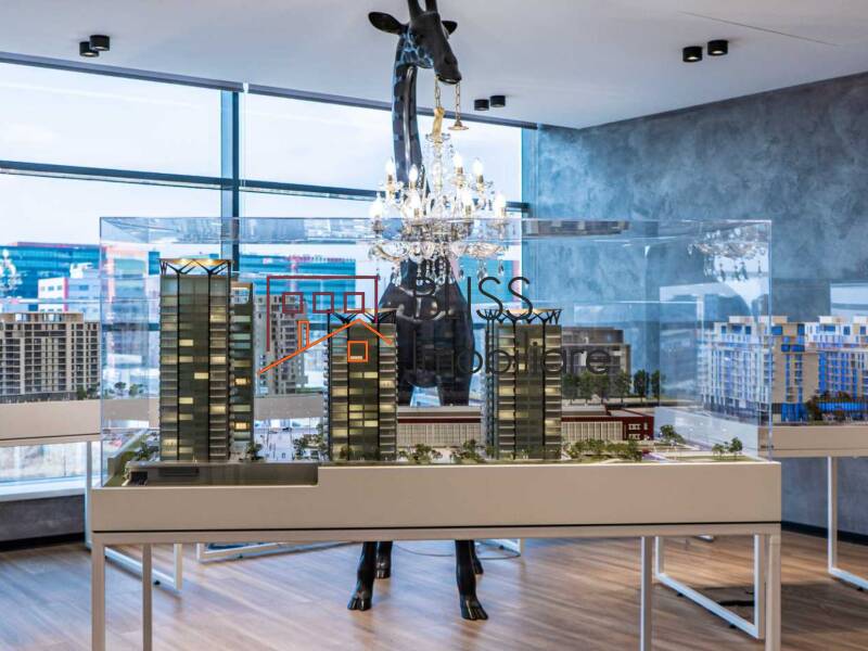 Office space for Rent Iancu Nicolae | Pipera, Bucharest / Ilfov - ID:121143 | Bliss Imobiliare / Photo 8 - BLISS Imobiliare