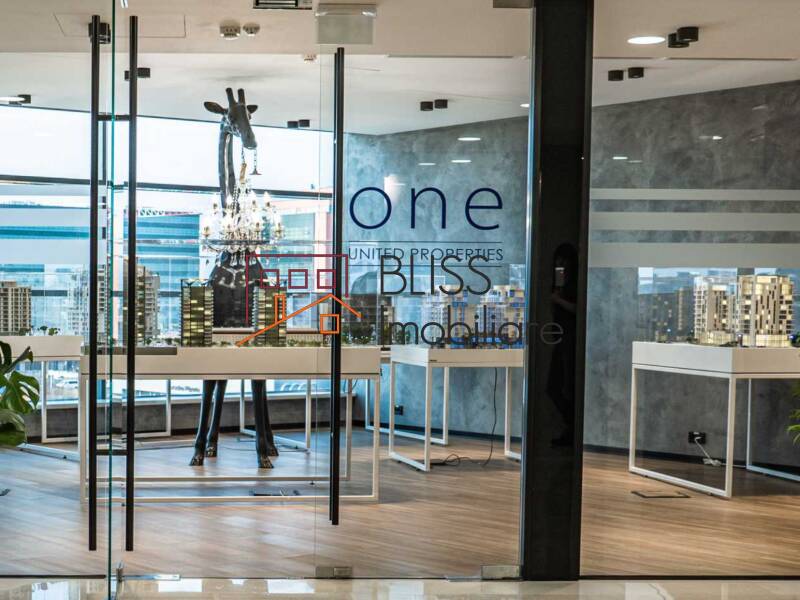 Office space for Rent Iancu Nicolae | Pipera, Bucharest / Ilfov - ID:121143 | Bliss Imobiliare / Photo 7 - BLISS Imobiliare