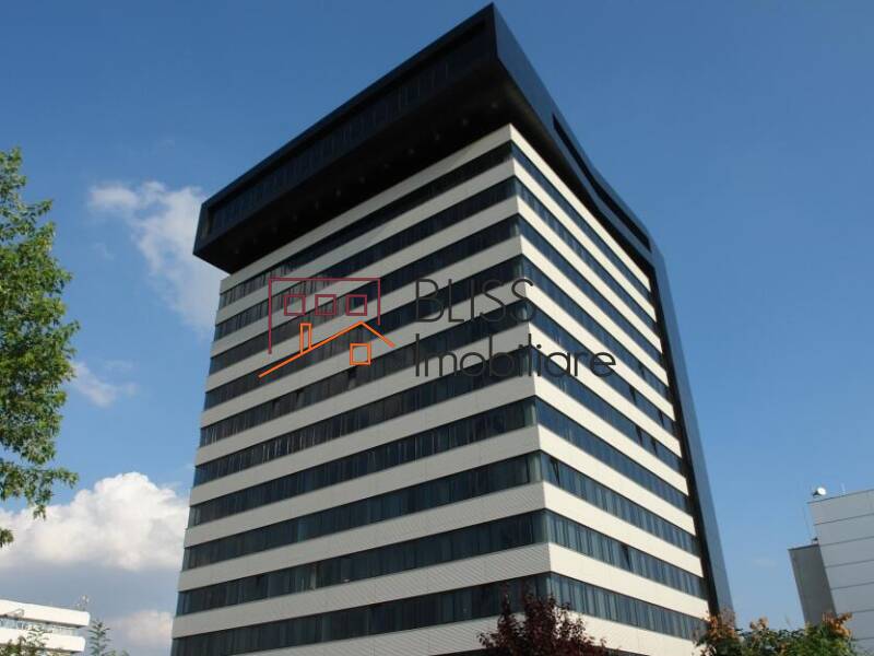 Office Space, Bucharest | Bliss Imobiliare / Photo 6 - BLISS Imobiliare
