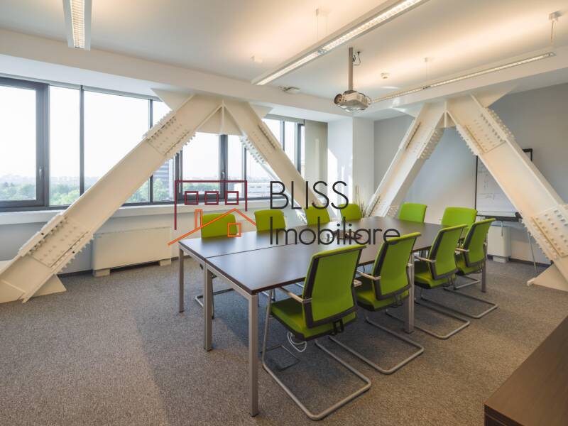 Office Space, Bucharest | Bliss Imobiliare / Photo 5 - BLISS Imobiliare