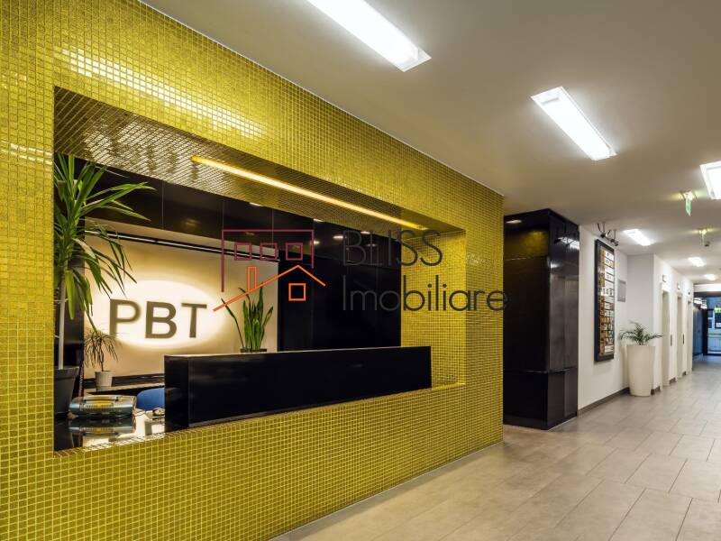 Office Space, Bucharest | Bliss Imobiliare / Photo 4 - BLISS Imobiliare