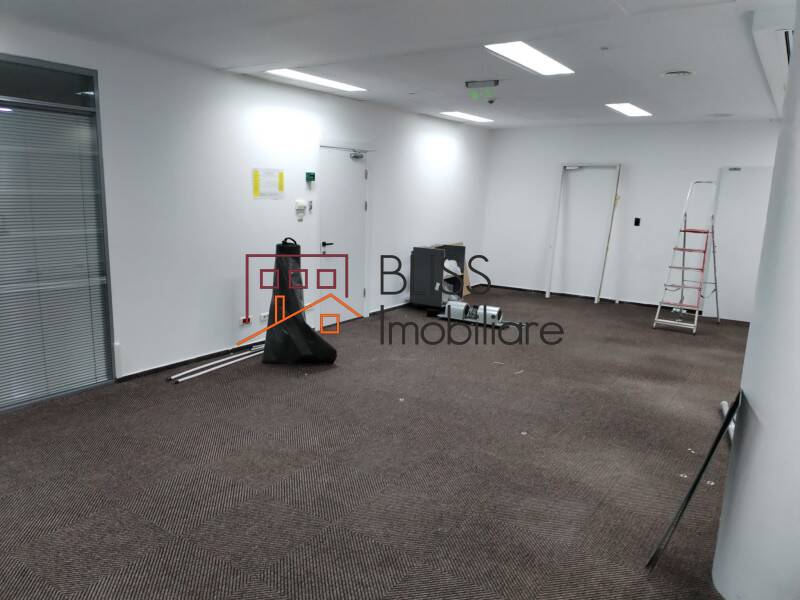 Office space for Rent Herastrau | Nordului, Bucharest - ID:121152 | Bliss Imobiliare / Photo 15 - BLISS Imobiliare