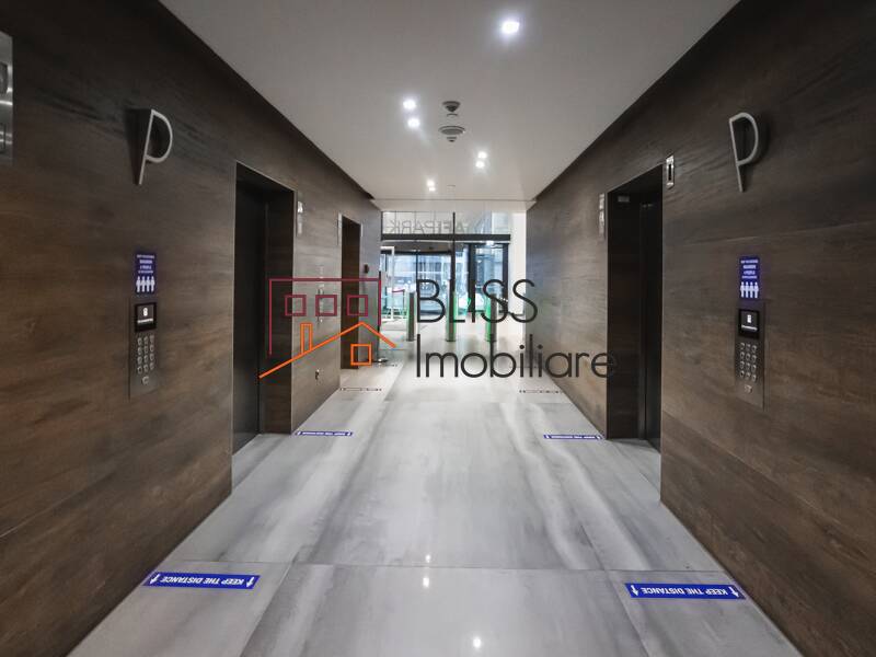 spațiu de birouri de Inchiriat AFI Cotroceni - ID:121156 | Bliss Imobiliare / Photo 10 - BLISS Imobiliare
