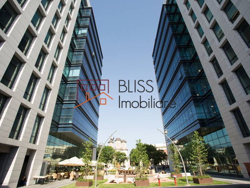 Office space for Rent AFI Cotroceni, Bucharest - ID:121156 | Bliss Imobiliare / Photo 3 - BLISS Imobiliare