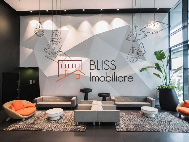 Office space for Rent AFI Cotroceni, Bucharest - ID:121156 | Bliss Imobiliare / Photo 8 - BLISS Imobiliare