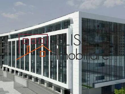 Office space for Rent KM 0 | Ultracentral, Bucharest - ID:121198 | Bliss Imobiliare / Photo 3 - BLISS Imobiliare