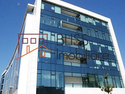 Office space for Rent KM 0 | Ultracentral, Bucharest - ID:121198 | Bliss Imobiliare / Photo 2 - BLISS Imobiliare