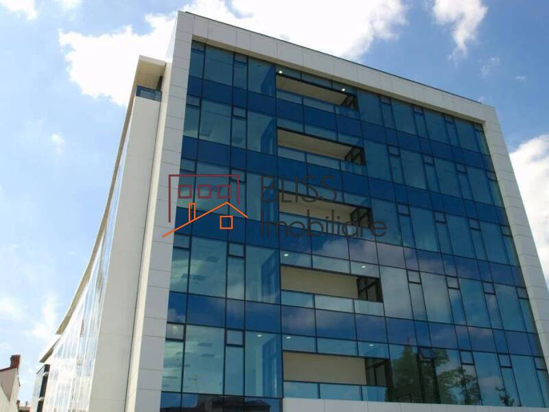 spațiu de birouri de Inchiriat KM 0 | Ultracentral - ID:121198 | Bliss Imobiliare / Photo 1 - BLISS Imobiliare