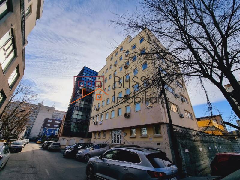 spațiu de birouri de Inchiriat Floreasca | Barbu Vacarescu - ID:121200 | Bliss Imobiliare / Photo 1 - BLISS Imobiliare
