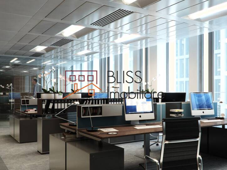 Office Space, Bucharest / Ilfov | Bliss Imobiliare / Photo 7 - BLISS Imobiliare