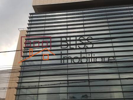 Office space for Rent Lacul Tei, Bucharest - ID:121279 | Bliss Imobiliare / Photo 6 - BLISS Imobiliare